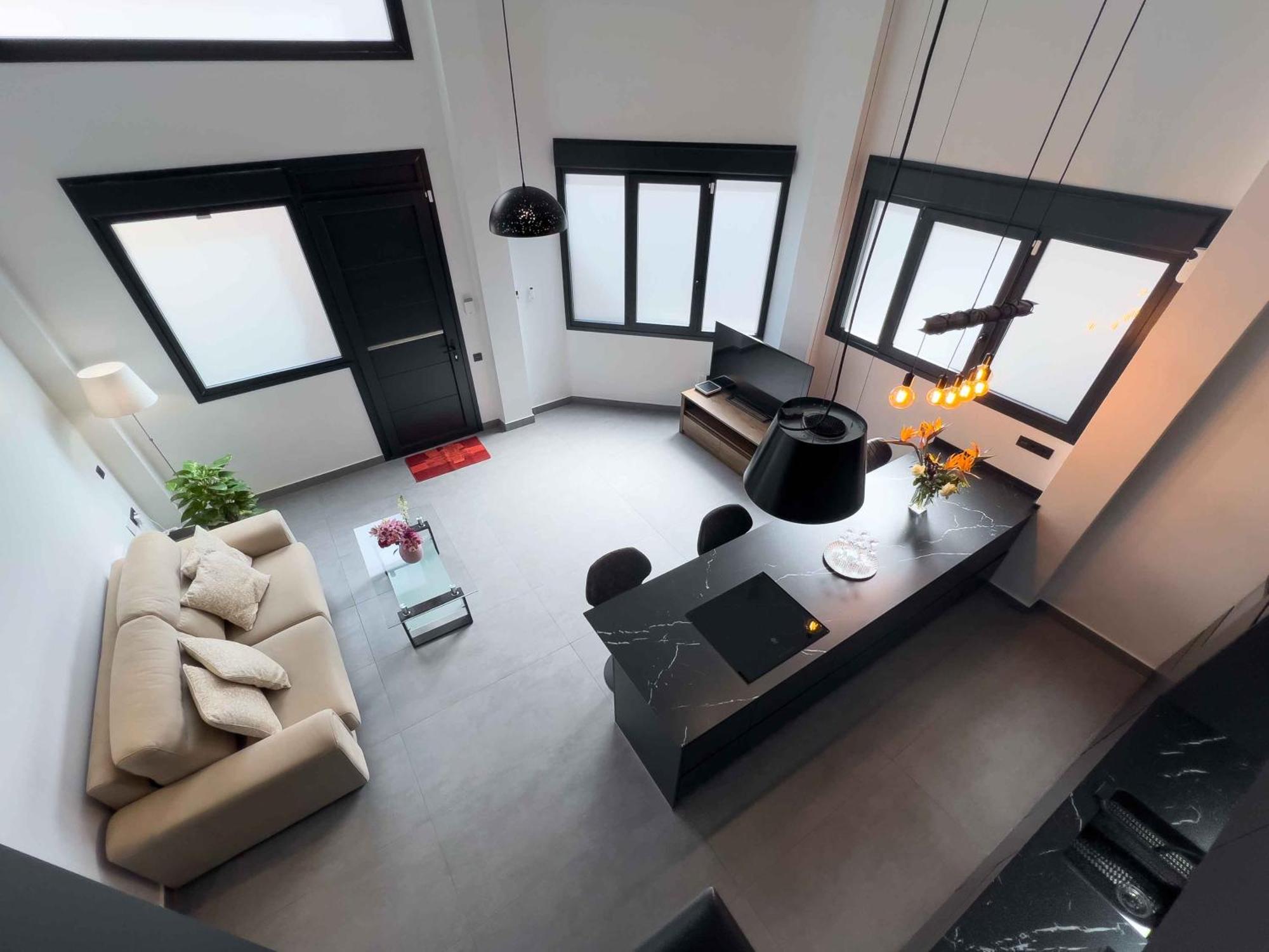 Loft Rambla Apartment Santa Cruz de Tenerife Exterior photo